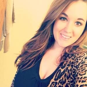 Meet your Posher, Stephanie